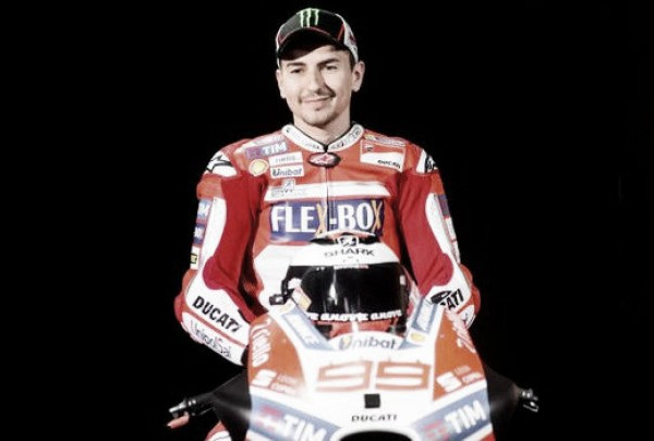 MotoGP, Lorenzo: "Ducatista a vita"