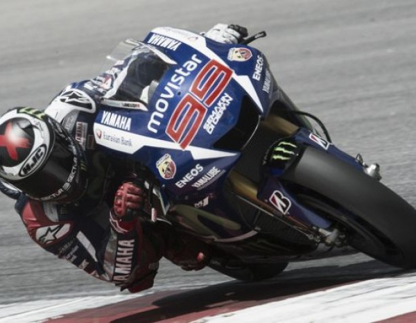 MotoGP, Gran Premio di Misano: pole position per Jorge Lorenzo