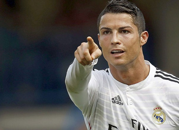 Cristiano Ronaldo alla carica: "Possiamo puntare al bis in Champions League. Sporting Lisbona? Una sfida da brividi..."