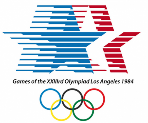 Vavel Volley Olimpia Story - Los Angeles 1984