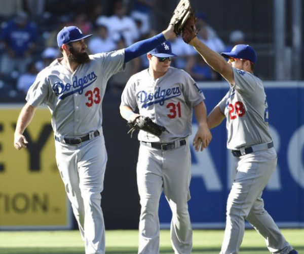 MLB Power Rankings: Los Angeles Dodgers Kick Into High Gear As San Francisco Giants Fall