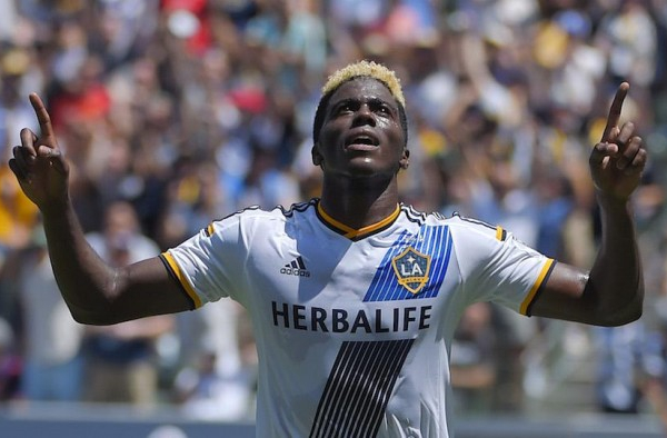 Gyasi Zardes, Jelle Van Damme Shine For LA Galaxy In 3-1 Victory Over San Jose Earthquakes
