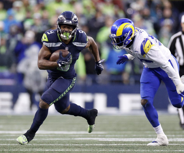 Points and Highlights: Los Angeles Rams 30-13 Seattle Seahawks in NFL Match 2023