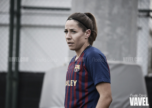 Previa FC Barcelona Femenino vs. Real Sociedad: vuelta a la rutina sin margen de error