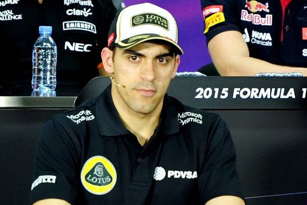 Possibile ritorno per Maldonado in F1