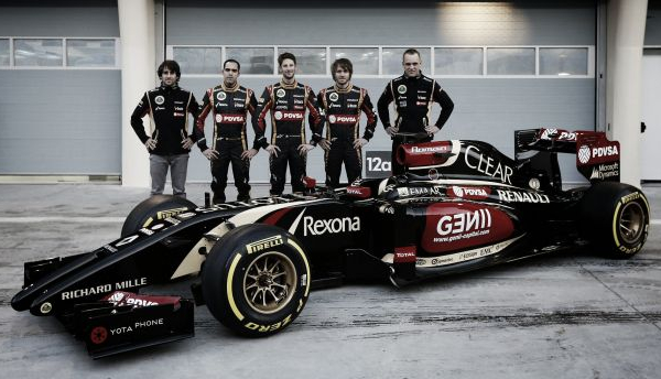 Lotus F1 team could have cars impounded at Belgian Grand Prix