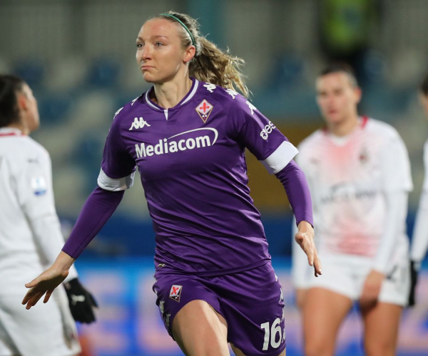 Manchester City vs ACF Fiorentina Women's Champions League: How to watch, kick-off time, team news, predicted lineups, and ones to watch