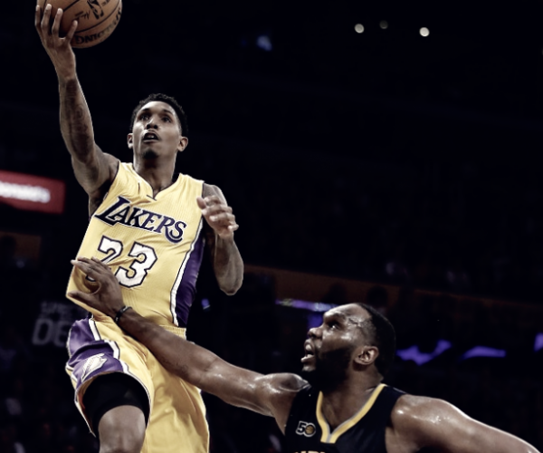 NBA - Utah corsara a Dallas in overtime, i Lakers tornano a vincere contro i Pacers