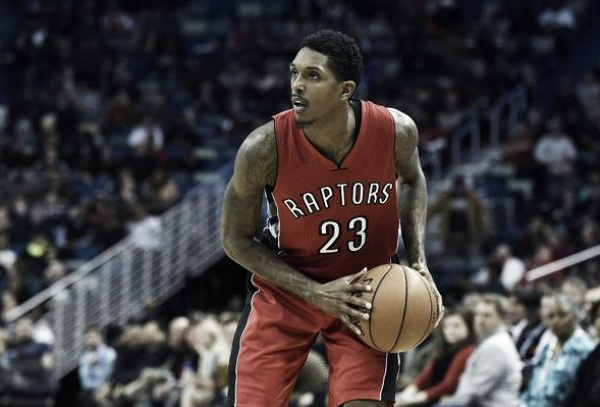 Louis Williams Looks Forward To Returning To The Raptors