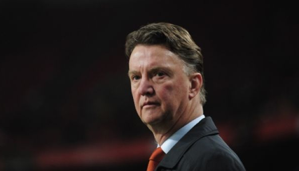 Manchester United, Van Gaal è il nuovo allenatore