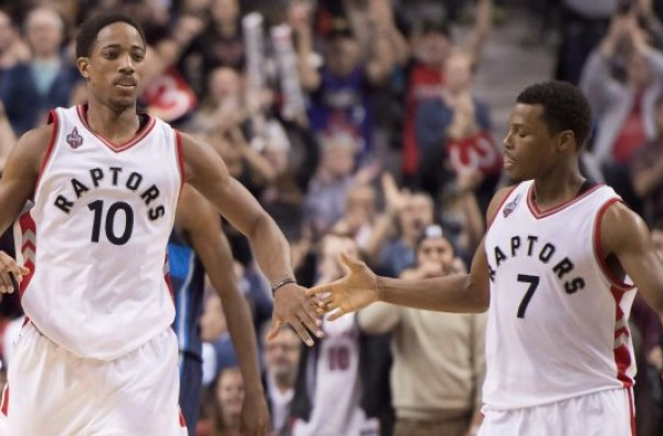 NBA - Incontro per il futuro dei Toronto Raptors: Lowry rifirma?