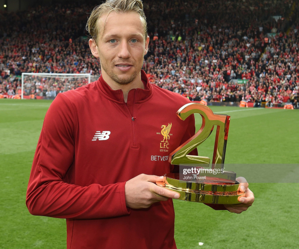 Former Liverpool player Lucas Leiva retires: A fairytale career with a heartbreaking end