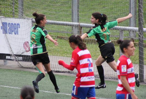 Fútbol Femenino, el once de VAVEL: jornada 28