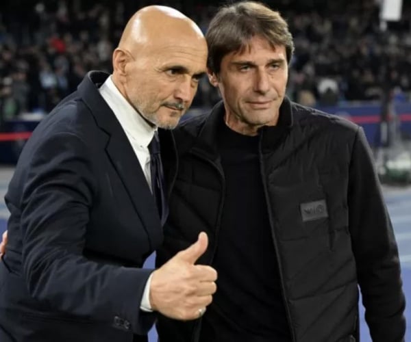 Juventus-Napoli: il silenzio prima della battaglia