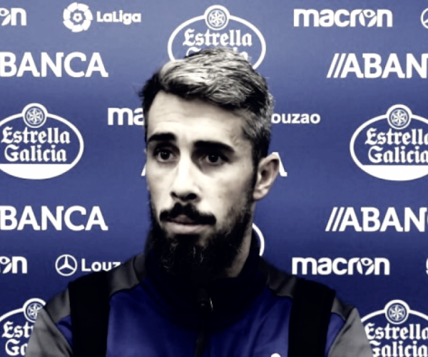 Luisinho, nuevo jugador de la SD Huesca