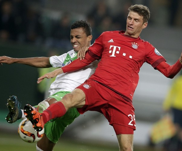 Previa Bayern de Múnich – Wolfsburgo: "los lobos" necesitan ganar en el escenario más complicado