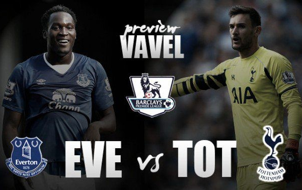 Everton - Tottenham, la presentazione: Lukaku sfida Kane