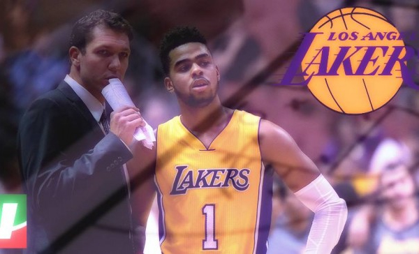 NBA, in sala video - E' nata LakersLandia: ecco dove e come Walton ha cambiato i gialloviola