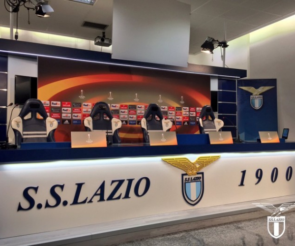 Lazio, la carica di Lulic: "Vogliamo arrivare in fondo. Siamo cresciuti, abbiamo maggiore sicurezza"