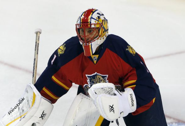 Florida Panthers: Game 1 Preview
