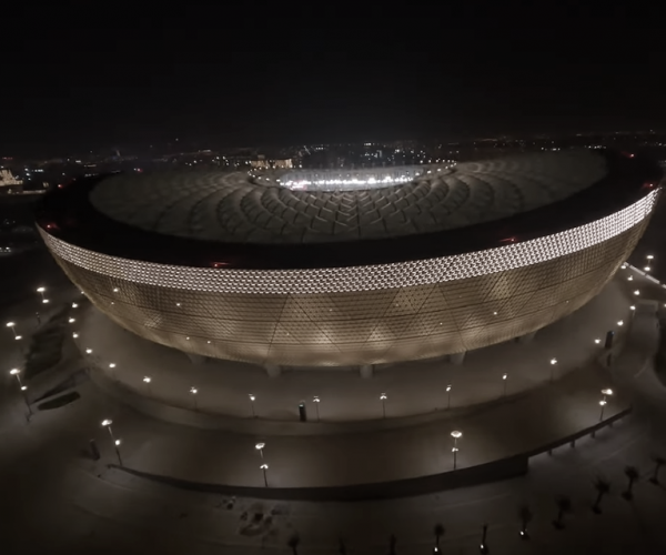 Palcos da Copa: conheça os estádios do Mundial 2022 no Catar