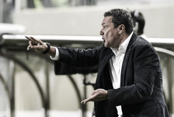 Luxemburgo se esquiva de reforços no Cruzeiro e assegura: “Vamos brigar por títulos”