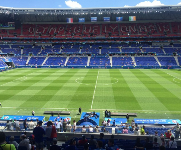 Euro 2016 - Francia-Irlanda, le formazioni ufficiali: Deschamps ritrova Giroud