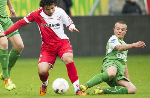 Eredivisie: trionfo Feyenoord, crollo Almelo
