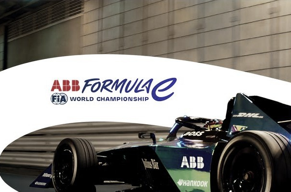 Fórmula E apresenta nova identidade visual e sonora para temporada repleta de novidades
