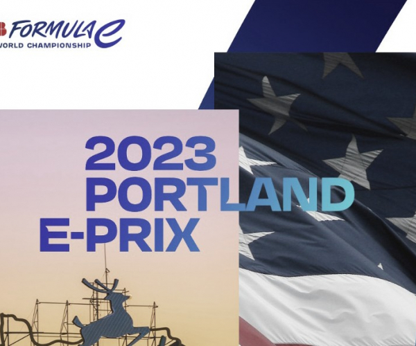 Fórmula E anuncia a entrada de Portland no calendário da 9ª temporada