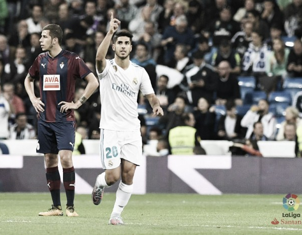 Liga, Real Madrid avanti con il turnover