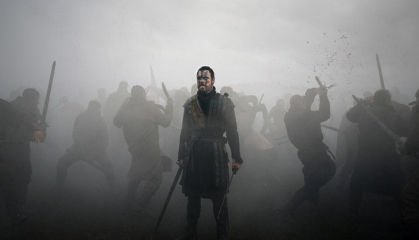 Crítica de 'Macbeth': Mañana y mañana y mañana