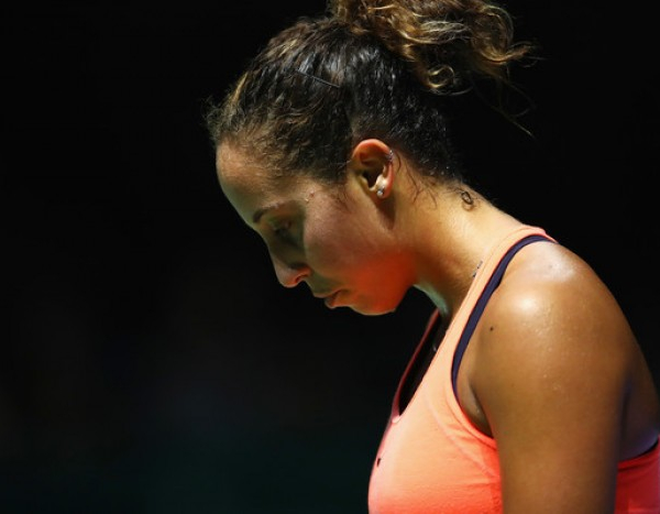 WTA - La Keys riparte dalla Davenport, ma saluta l'Australia