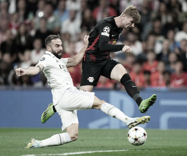 Previa RB Leipzig - Real Madrid: para continuar el invicto