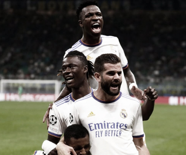 Previa Real Madrid - Sheriff: vuelve la Champions al Bernabéu