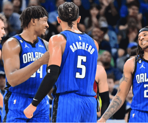 Highlights and points: Magic 108-105 Cavaliers in NBA Preseason 2023-24