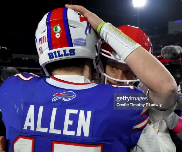 Classifica dei QB: Chi sono i migliori della NFL