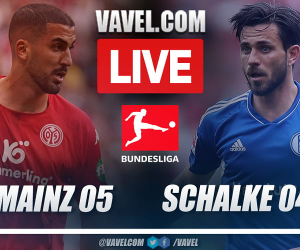 Highlights and goals: Mainz 2-3 Schalke in Bundesliga 2022-23