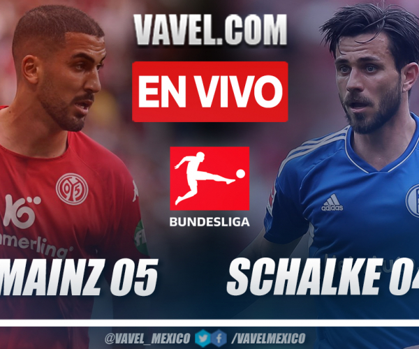 Resumen y goles: Mainz 2-3 Schalke en la Bundesliga 2022-23