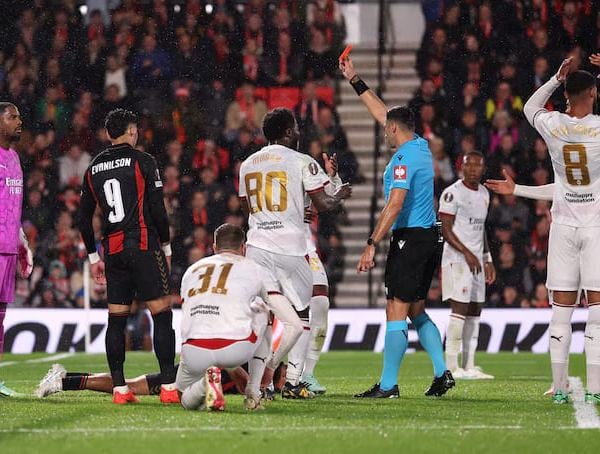 La follia di Maignan condanna il Milan