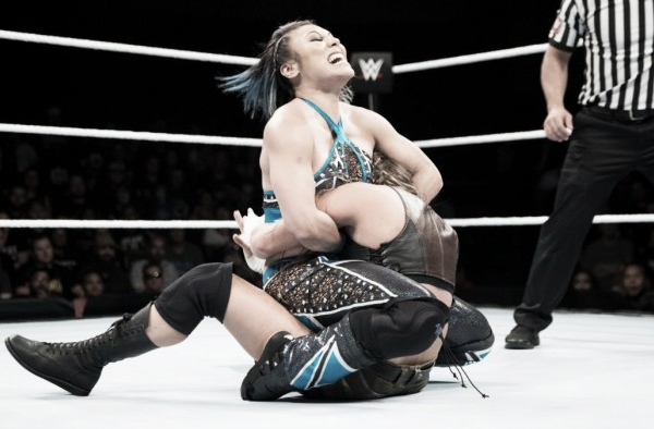 Mae Young Classic: Episode Two Recap