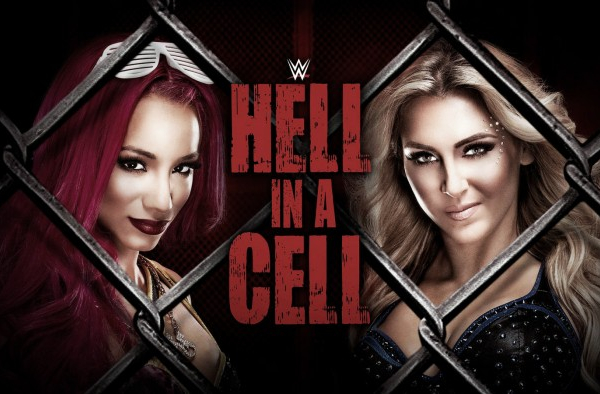 Live Updates, Commentary, and Results of Hell in a Cell 2016