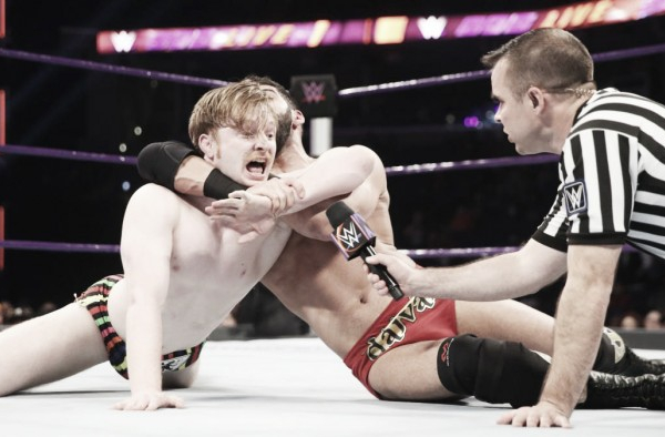 205 Live: Episode 8 Review