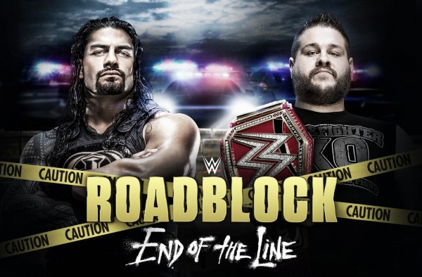 Roadblock: End of the Line Predictions