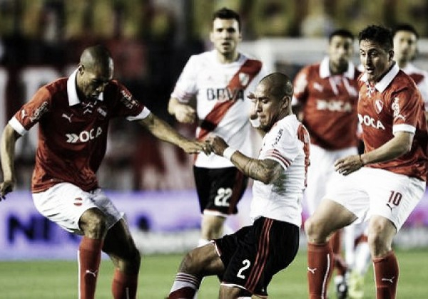 Previa River Plate -Independiente: un duelo repleto de necesidades