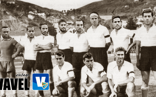 El duro pasado del actual Málaga CF