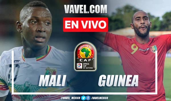 Resumen del Mali 0(5)-(6)0 Guinea Ecuatorial en Copa Africana