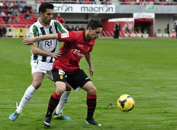 Córdoba CF - RCD Mallorca: una final para ambos