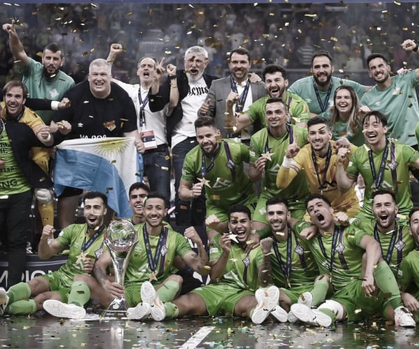 Previa Final Four Champions: La Champions se vendrá a la Península Ibérica