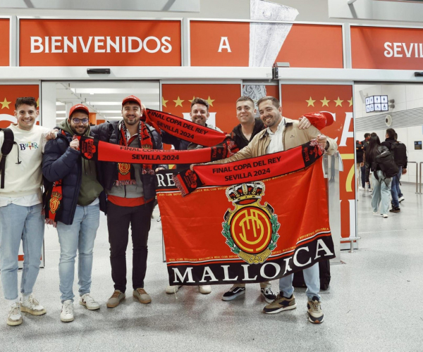 Mallorquinismo por Sevilla: la guía esencial